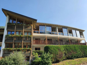 Отель Natur Pur Hotel Unterpichl  Ультимо